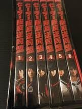 Amazon.co.jp: ドラマ 映画 中山美穂 セーラー服反逆同盟 DVD