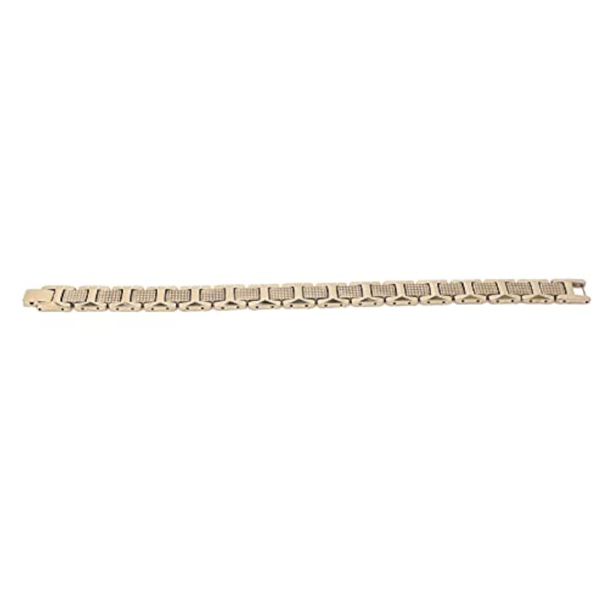 Fashionable Magnetic Therapy Bracelet