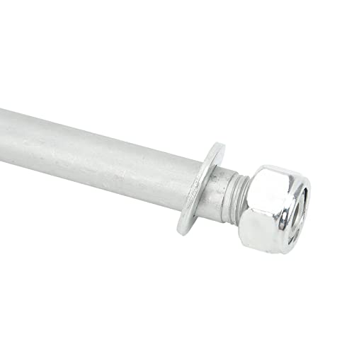 Tuerca de brazo oscilante para reparar suspension Banshee 350 YFZ350 1987 2