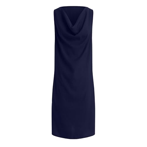 Robe en lin coton chic une allure epuree et intemporelle - 2