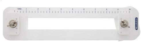 Miniatura 4 de Beadalon Estación de atado hecha de acrílico con accesorio de espuma extra