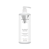 Valquer Ultraschall-Leitgel für Gesicht und Körper. Einsatz in den Bereichen Hochfrequenz, Laser-Haarentfernung, Mikroströme, IPL und Kavitation. Farb- und geruchlos auf Wasserbasis 1000 ml