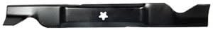AYP Husqvarna Mower Blade 22-7/8" 5PT Part No: A-B1HV1017 12242 340-230 403107 405380 532 40 53-80 5324053-80 532405380 95-070