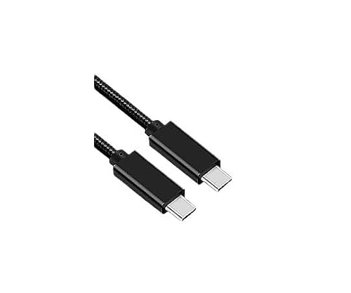 �g�[�z�[ USB-C �� USB-C�P�[�u�� [�f��/�[�d/�]�� /1m /USB Power Delivery /100W /USB3.2 Gen2] GEN2-1