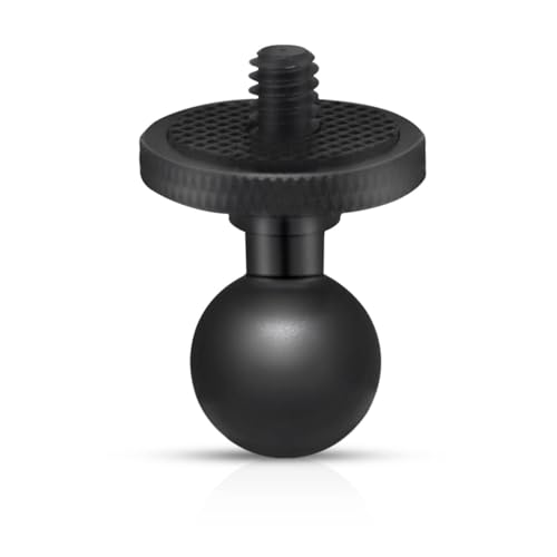 Convertisseur de rotule 17mm pour support GPS et telephone portable jose2015