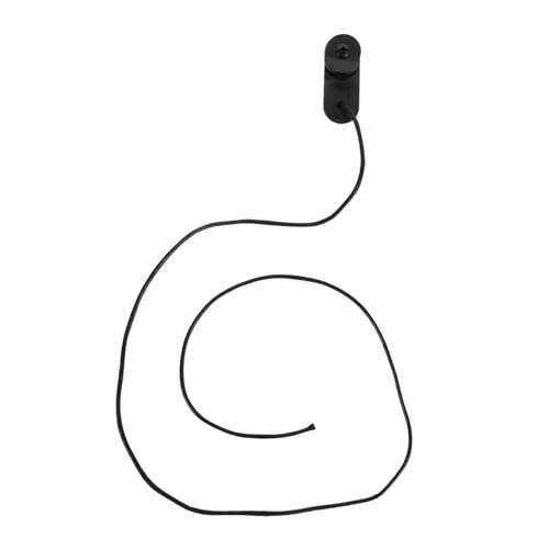 Toddmomy Hunting Clicker Essential Training Tool Side Pad Aim Improve Stability Accuracy