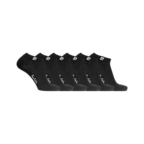 Chaussettes Basses Pierre Cardin Cover