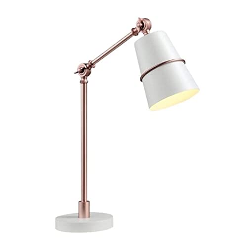 Lampe de lecture E27 pour une ambiance cocooning dans votre salon et table de chevet