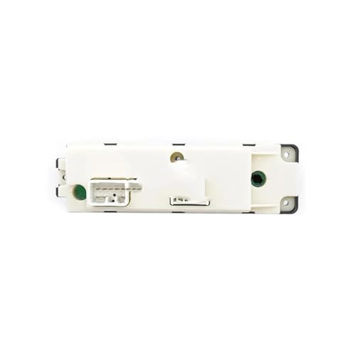 Commande lève vitre en panne : bouton électrique pour Chevy Colorado - 4