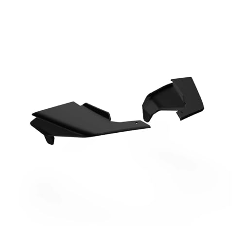Winglet de moto carénage d'aile avant en ABS pour 250RR et 321RR