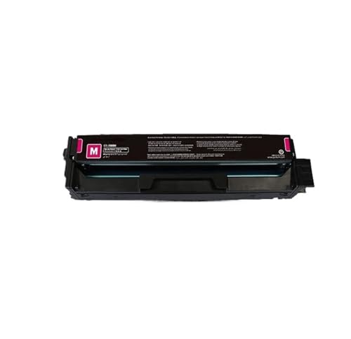 Toner CTL-1115 rouge grand volume pour de superbes dossiers de réunion