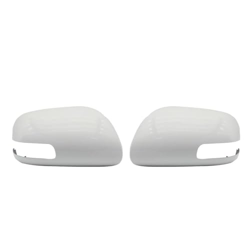 Cubiertas para espejos retrovisores de coche para Toyota Corolla E150