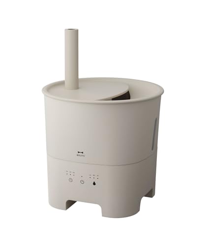 BRUNO ブルーノ 超音波 アロマ加湿器 POT MIST グレージ_corg 213bkksvKzL.jpg