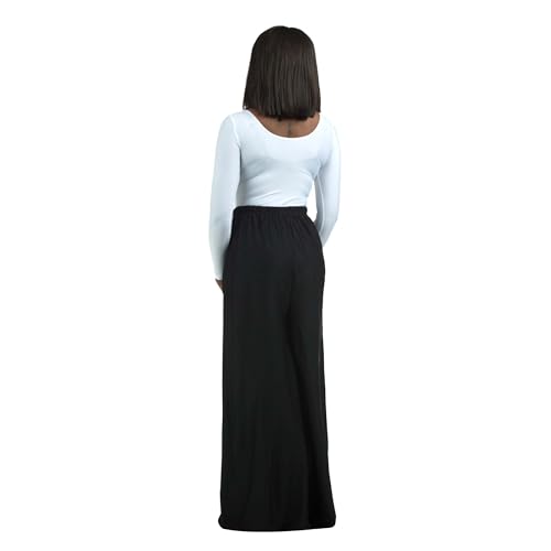 Danzcue Womens Celebration of Spirit Palazzo Pant