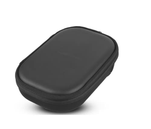 Honbobo Case for Bose Quietcomfort Headphones Bag Carry Case Hard Case for Bose Quietcomfort SC/Bose QC45 QC35II QC35 QC25 QC15 QC45SE QC SE Travel Case Storage Bag - Image 3