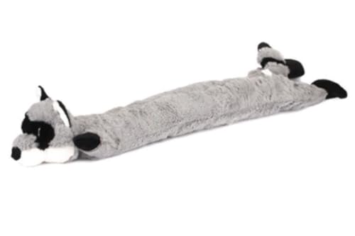 Smedicペット用枕はストレスを軽減し、退屈を防ぎます。動物、犬、ペットのおもちゃに最適です。カサカサと音を立てます。小型犬、中型犬、大型犬に適しています。ぬいぐるみ、ウサギ、キリン、アライグマにも適しています。ペットの世話、仲間、教育、トレーニングにも