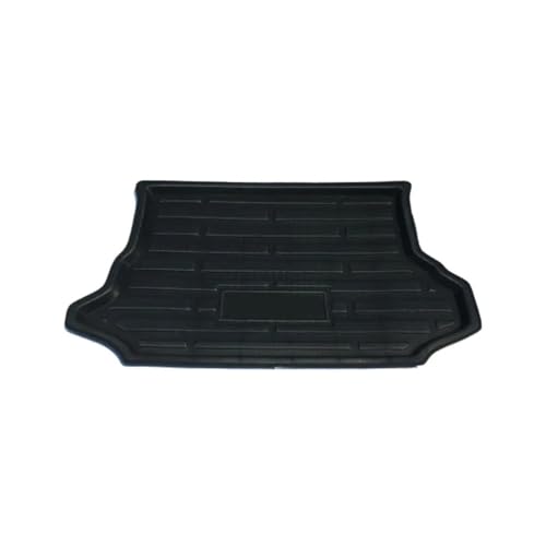 Tapis de coffre voiture pour Hyundai Tucson JM 2006-2014 protection bagages