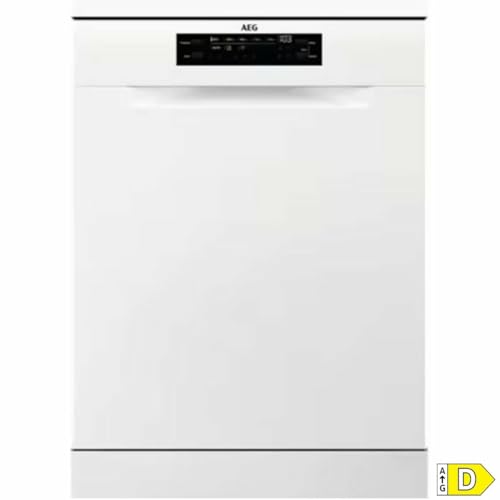 AEG FFB33607ZW - vue 3