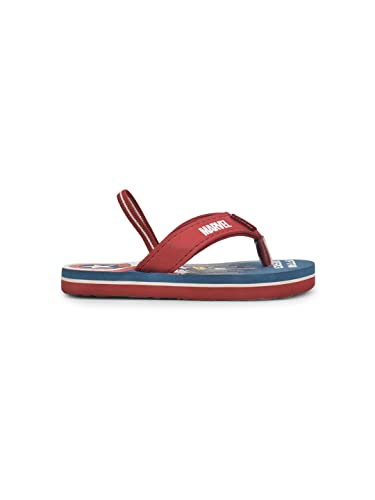 Image of toothless Boy's Flip-Flops Slipper