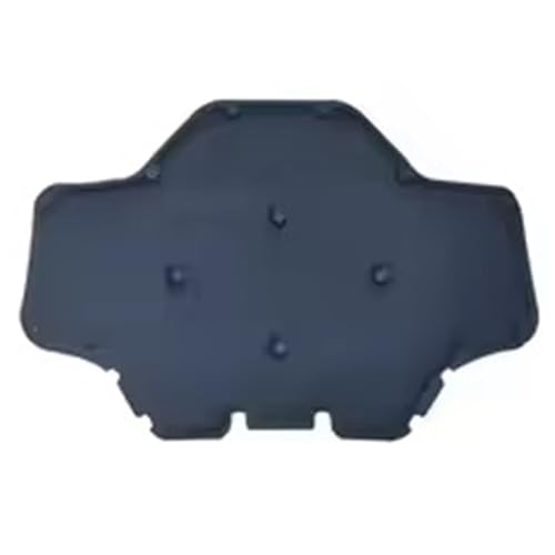 Capot moteur pour BMW X3 G01 X4 G02 coussin thermique avant 2018-2023