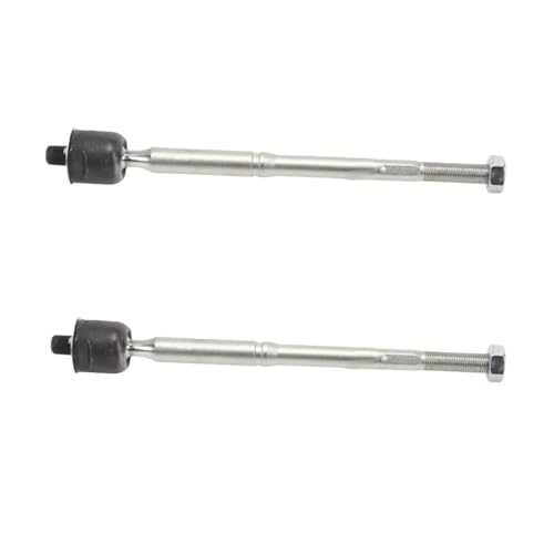 Rotule direction intérieure Toyota Corolla Geely EC8 paire biellettes robustes