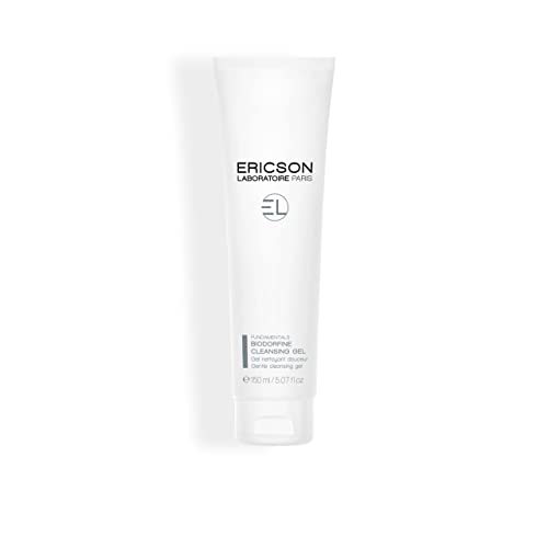 Gel nettoyant Fundamentals Biodorfine hydratant | Soin visage quotidien formule douce