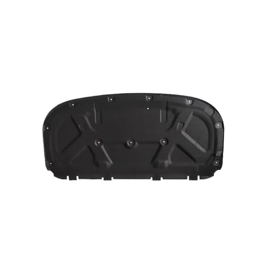 Isolation capot Land Rover Discovery 3 et 4 thermique et phonique LR3 LR4 L319