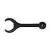 Reusious Chiave chiave a braccio per bicicletta per Shimano Shimano Hollowtech II - Mountain Bike Repair Tool