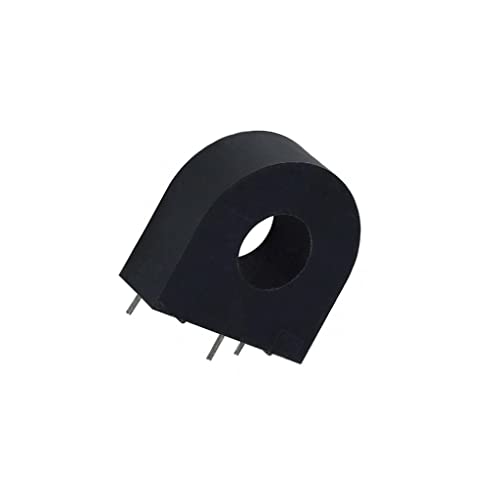 Transformateur de courant AC1200 200A pour mesure précise de puissance 100Ω