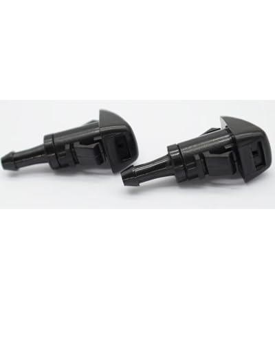 Gicleurs de lave-glace bouchés ? Remplacez par ces buses avant pour Subaru Impreza 08-14