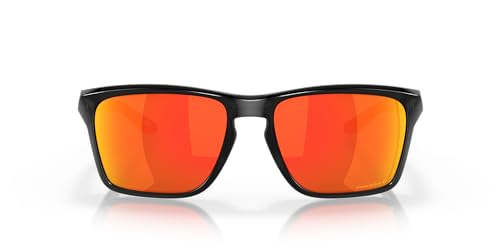 Oakley, Sylas Prizm Polarized Sunglasses4