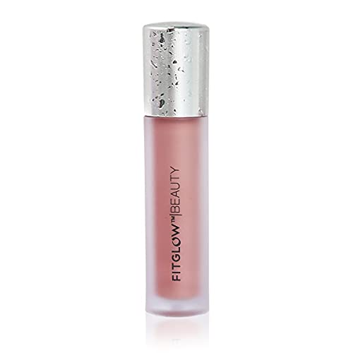 Fitglow Beauty Lip Color Serum in Buff (10g)