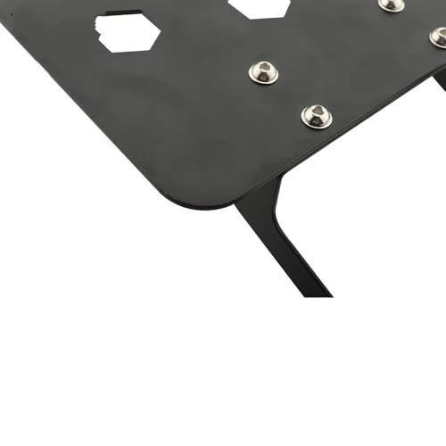 Base Moteur Inférieure CB350 Protection Anti-Choc Carter Châssis