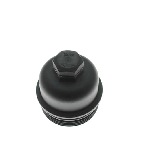 Couvercle de boîtier filtre à huile pour réparer fuite Smart 450