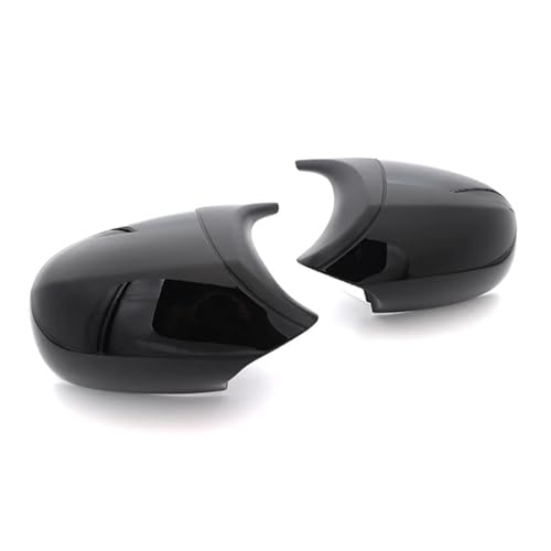 Coque rétroviseur cassée BMW E90 E92 résolue par capuchon miroir LCI
