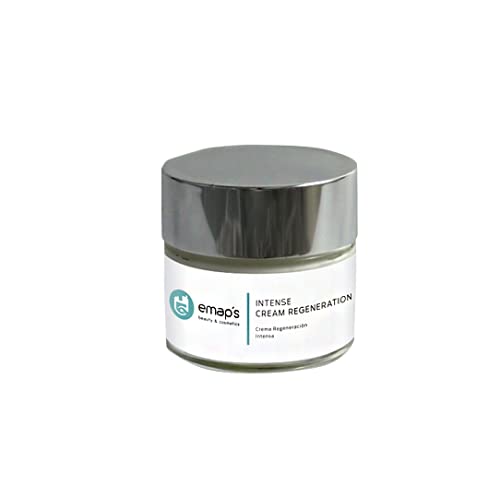EMAP's Beauty - Crema facial regeneradora intensa 50ml Cover