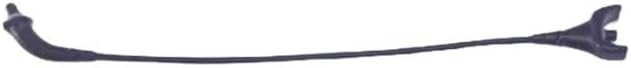 1PC New Cochlear implant lead for CP810 processor 11 cm, silver-plated cable