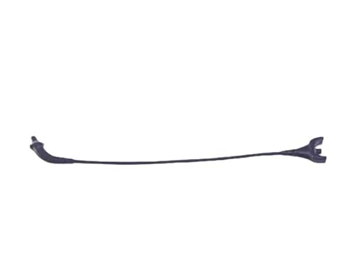 1PC New Cochlear implant lead for CP810 processor 8 cm, silver-plated cable