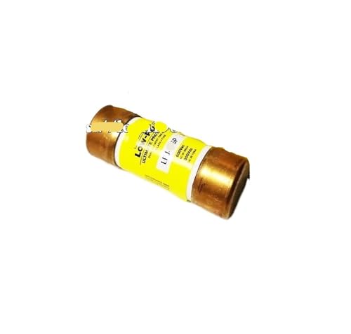 Fusible LOW-PEAK LPJ-15SP 15A 600V temporisé pour protection de circuit