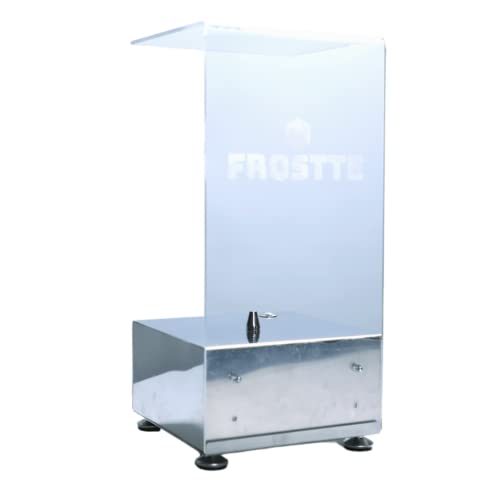 FROSTTE Rapid Chill CO2 Glass Froster Chiller