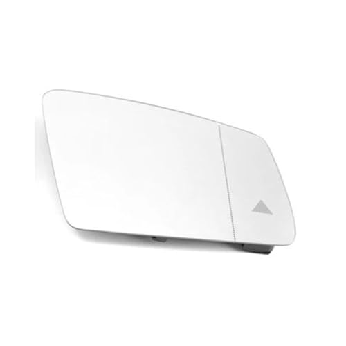 XJTUVWXYA �ɓK�� A�N���X W176 A180 A200 A250 AMG 2013-2018 �q�[�e�b�h �T�C�h�~���[ �K���X �����Y �E�C���O ���A�r���[(Right blind spot)