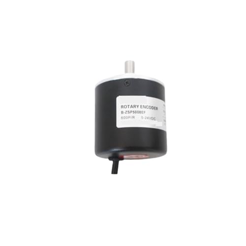Encodeur B-ZSP5008EF 600P/R haute précision anti-interférence pour automatisme mécanique