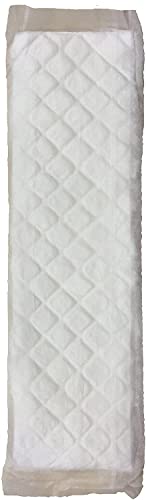 Lot de 30 inserts jetables pour couches jetables ou couche lavables | Utilisés comme Boosters jetables | Fabriqués en Italie | Compatibles couche lavable Petit Pea ou So Easy