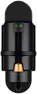Nespresso D40 Inissia Kapsüllü Kahve Makinesi, Siyah