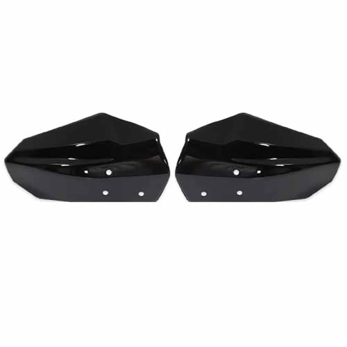 Protection des mains pour moto Yamaha NMAX contre le froid et déflecteur pare-brise