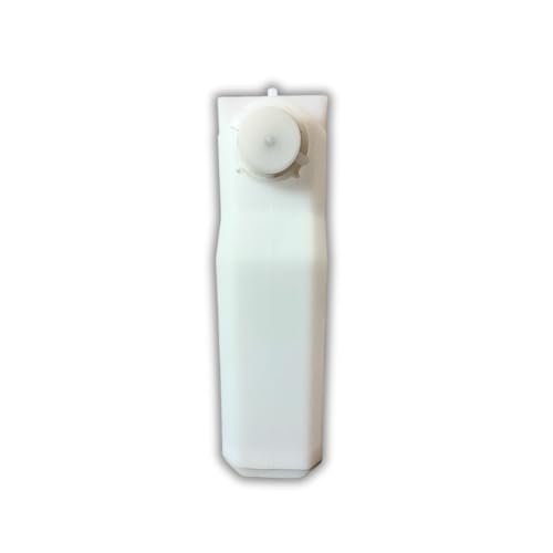 Image of Tea Vending Machine Canister, Durable, and Reliable for home and office spare parts of vending machine 1 kg capacity of tea premix