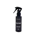 AutoFullCar - Ambientador Premium para Coche - Línea CARS COLLECTION | Fragancia de Lujo, Larga Duración - Tamaño Ideal Para Automoción (100 ml, dark wood)