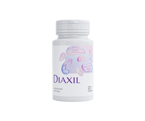 Diaxil 20 tablets