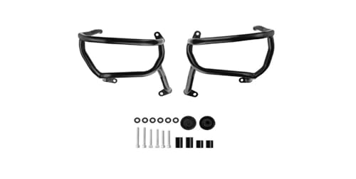 Cadre protection contre les collisions moto R1300GS tubes acier