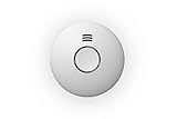 PROTEGE TU HOGAR: Protege tu casa y tu familia de cualquier posible incendio. Además, incluye un detector de calor que se activa cuando registra temperaturas entre 54 ~ 70ºC.